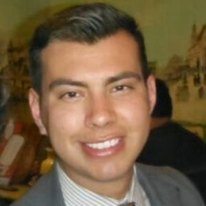 Meet your Posher, Luis